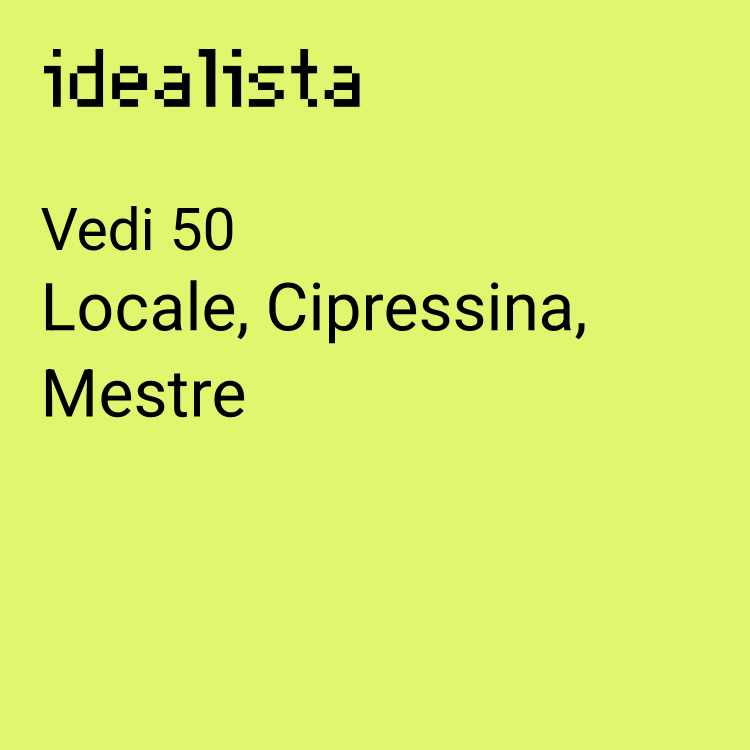 negozio in vendita a Venezia in zona Mestre