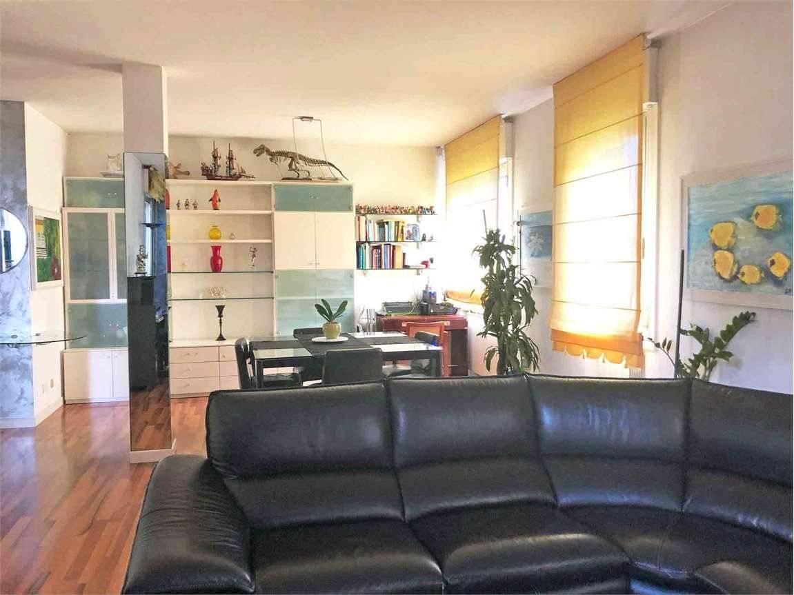 appartamento in vendita a Venezia in zona Mestre