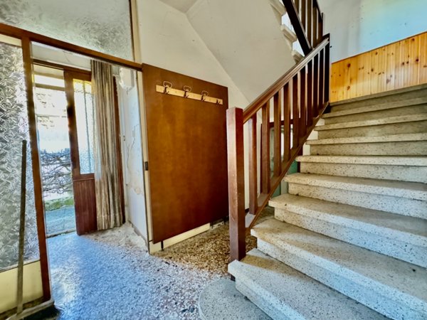 casa indipendente in vendita a Venezia in zona Carpenedo