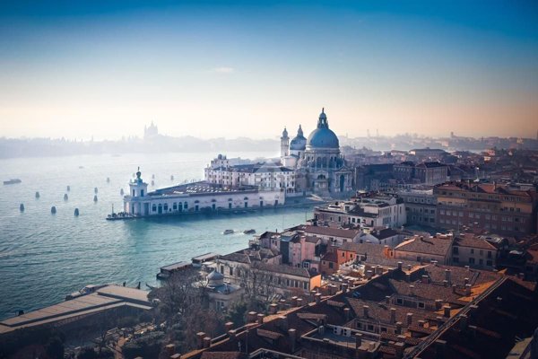appartamento in vendita a Venezia in zona Sestiere Castello