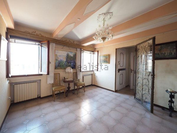 appartamento in vendita a Venezia in zona Sestiere Santa Croce