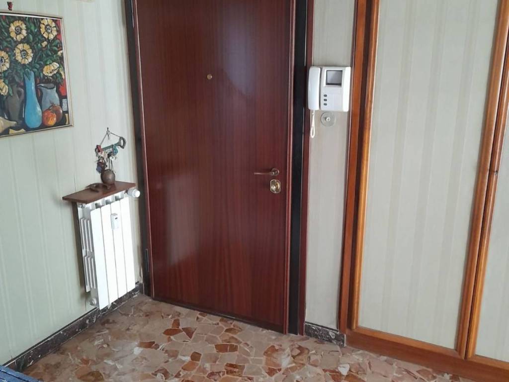 appartamento in vendita a Venezia in zona Mestre