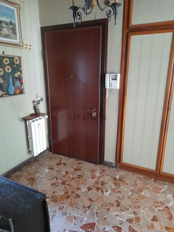 appartamento in vendita a Venezia in zona Mestre