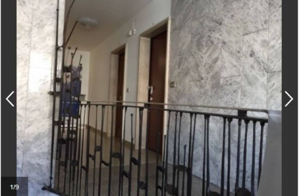 ufficio in vendita a Venezia in zona Mestre