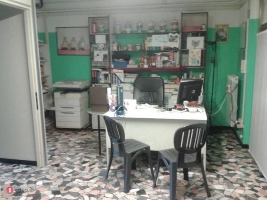 ufficio in vendita a Venezia in zona Mestre
