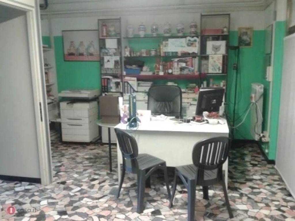 ufficio in vendita a Venezia in zona Marghera