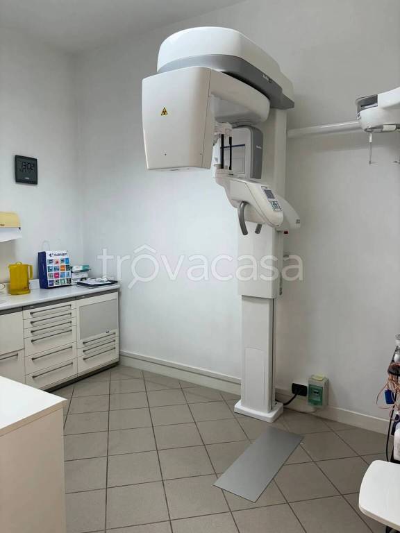 ufficio in vendita a Venezia in zona Marghera