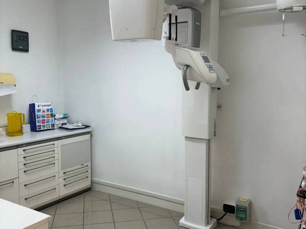 ufficio in vendita a Venezia in zona Marghera