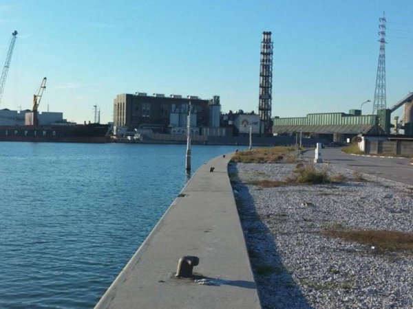 terreno edificabile in vendita a Venezia in zona Favaro Veneto