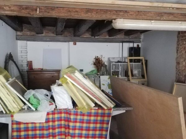 casa semindipendente in vendita a Venezia in zona Sestiere Cannaregio