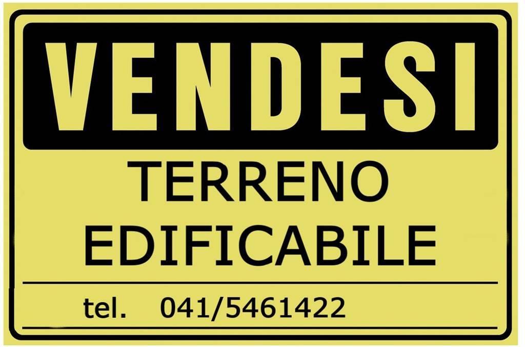 terreno agricolo in vendita a Venezia in zona Trivignano