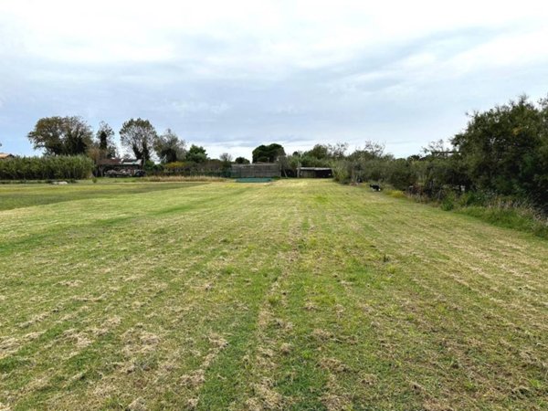 terreno agricolo in vendita a Venezia in zona Lido di Venezia