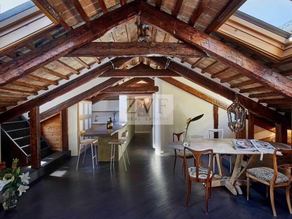 appartamento in vendita a Venezia in zona Sestiere San Marco