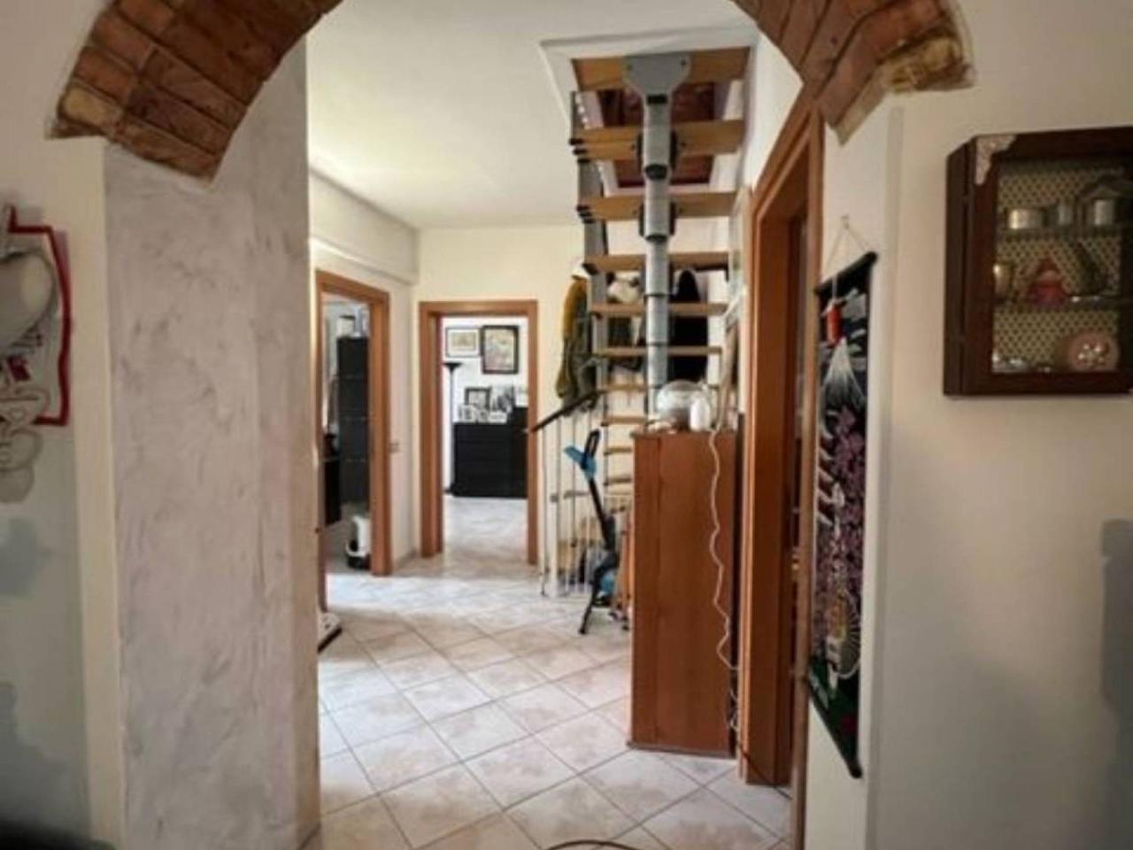 appartamento in vendita a Venezia in zona Sestiere Cannaregio
