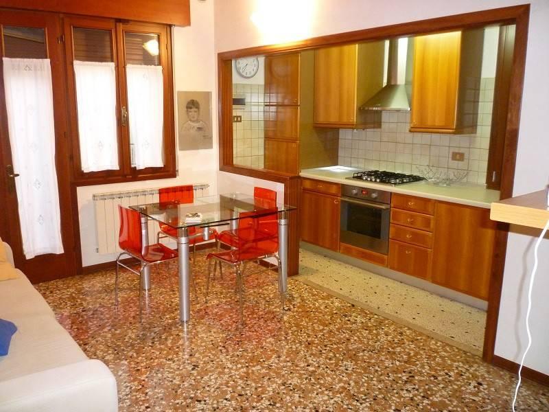 appartamento in vendita a Venezia in zona Carpenedo