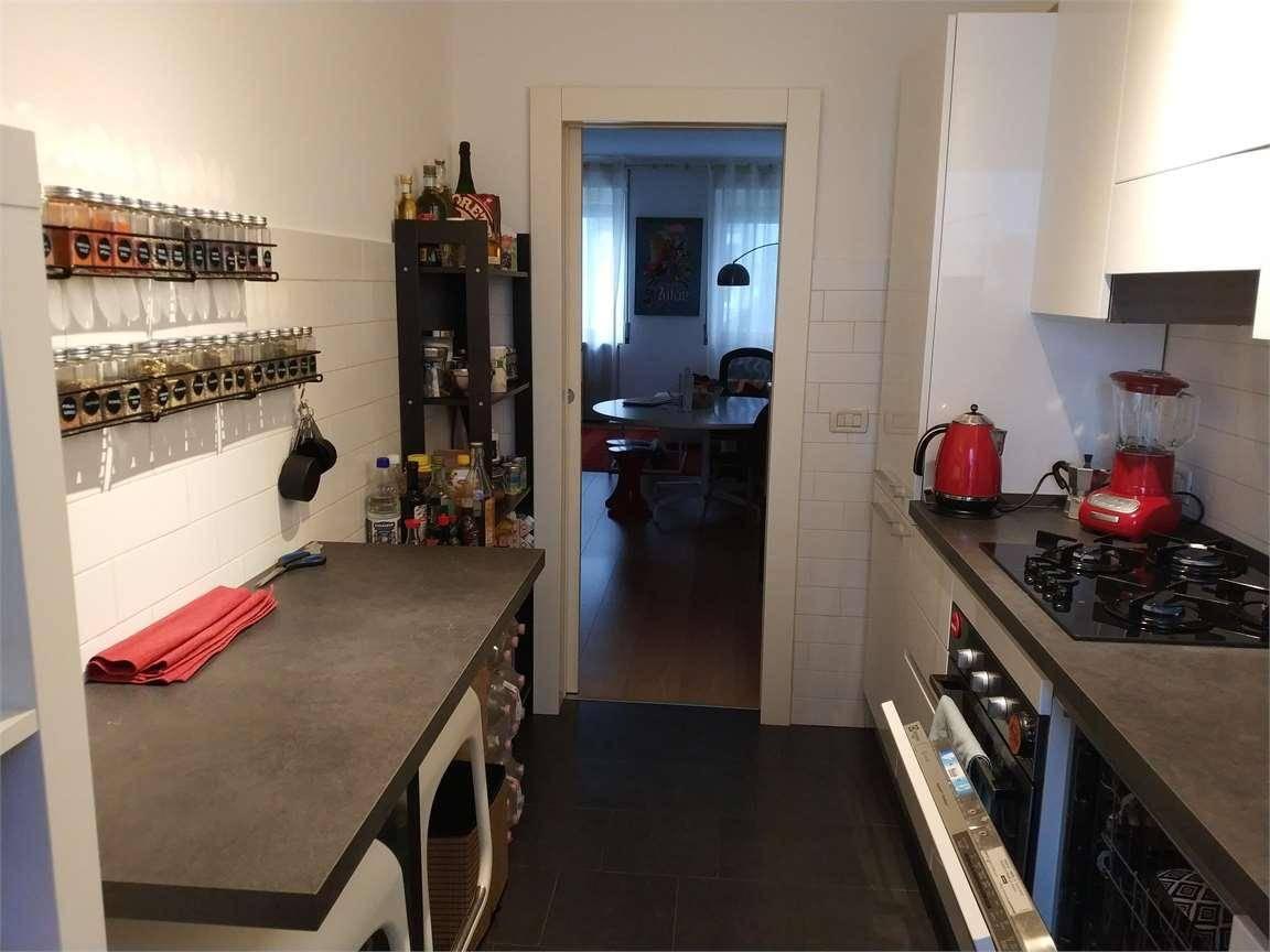 appartamento in vendita a Venezia in zona Carpenedo