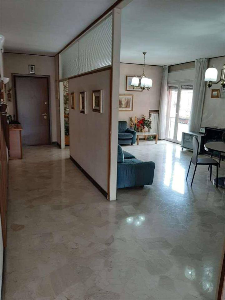 appartamento in vendita a Venezia in zona Carpenedo