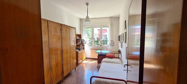 appartamento in vendita a Venezia in zona Pellestrina