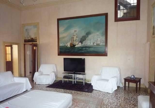 appartamento in vendita a Venezia in zona Sestiere Castello