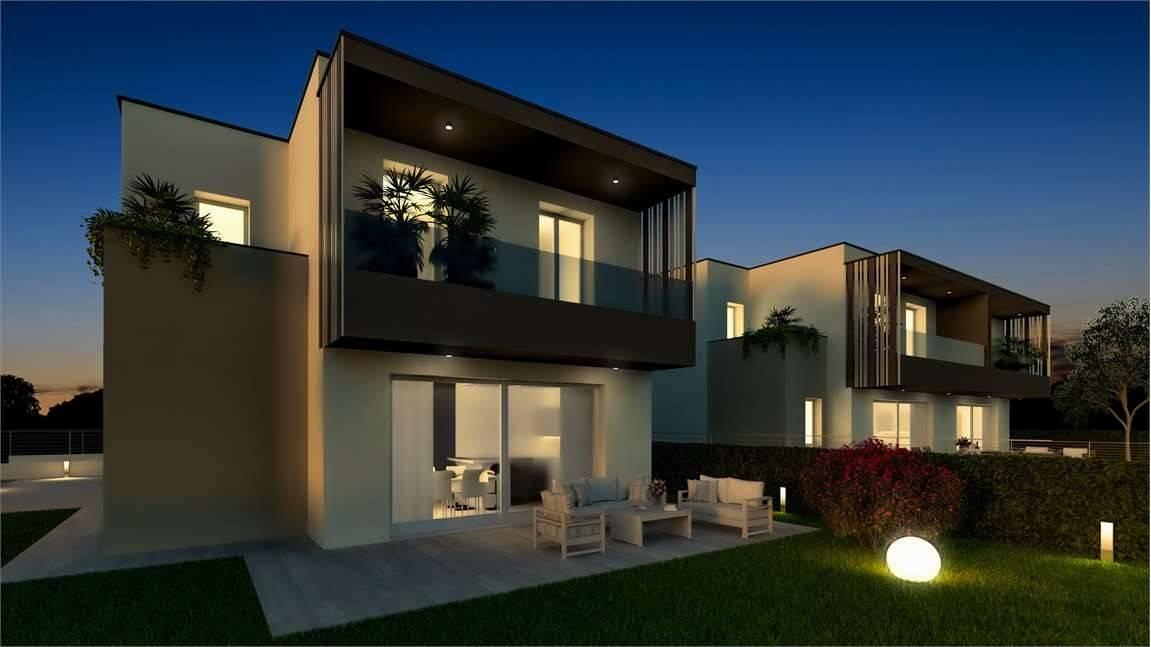 casa indipendente in vendita a Venezia in zona Zelarino