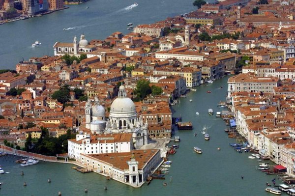 appartamento in vendita a Venezia in zona Sestiere Santa Croce