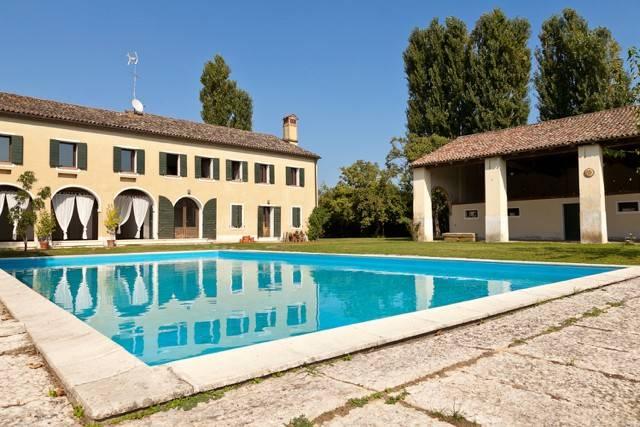 casa indipendente in vendita a Venezia in zona Favaro Veneto