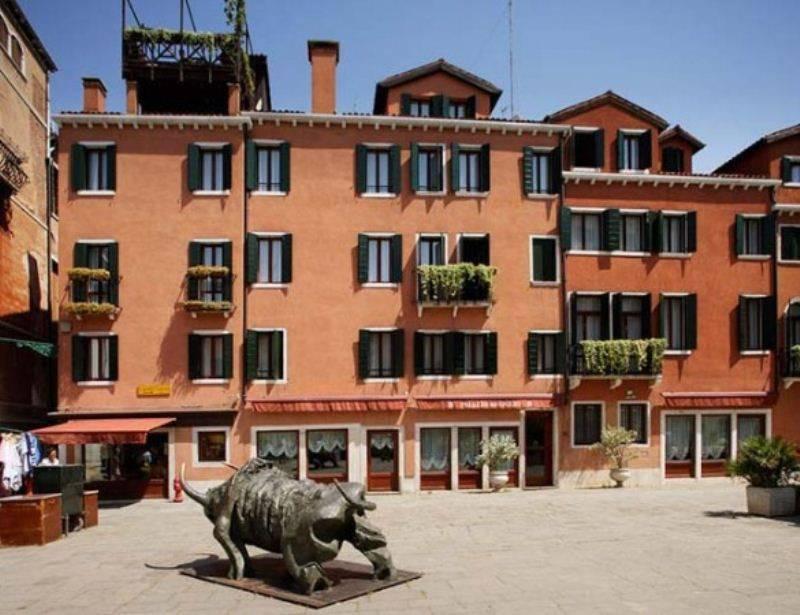 appartamento in vendita a Venezia in zona Sestiere San Marco