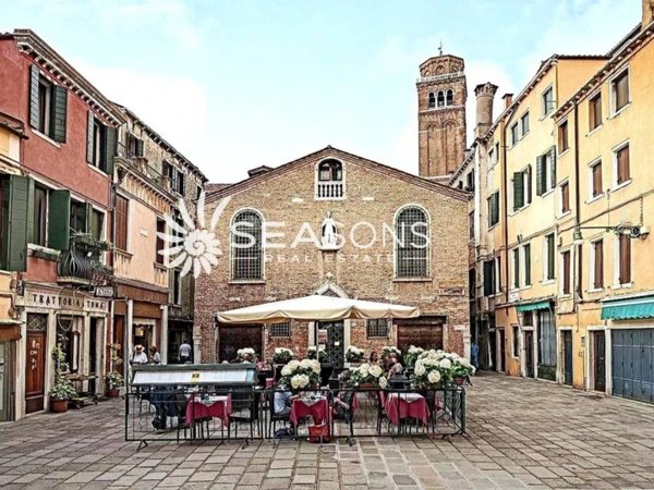 negozio in vendita a Venezia in zona Sestiere Dorsoduro