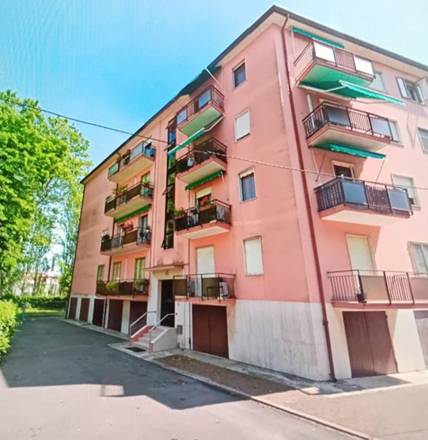 appartamento in vendita a Venezia in zona Carpenedo