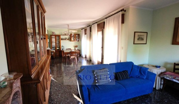 appartamento in vendita a Venezia in zona Lido di Venezia