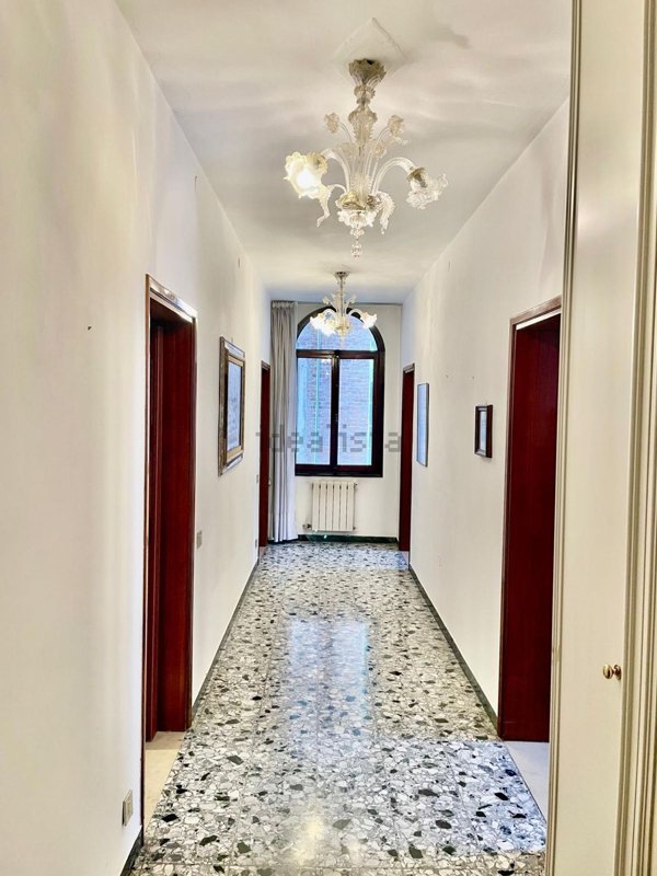 appartamento in vendita a Venezia in zona Sestiere Santa Croce