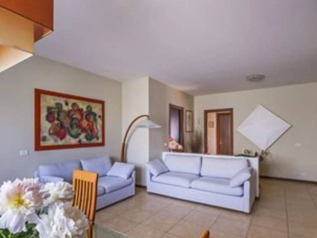 appartamento in vendita a Venezia in zona Mestre