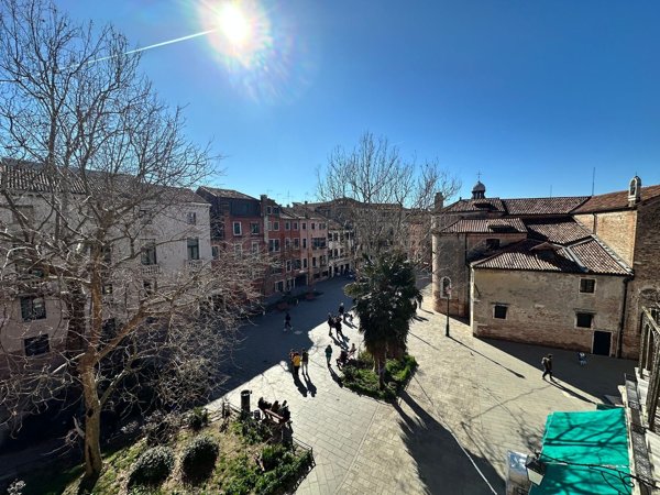 appartamento in vendita a Venezia in zona Sestiere Santa Croce