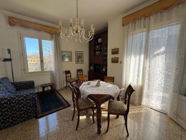 appartamento in vendita a Venezia in zona Murano