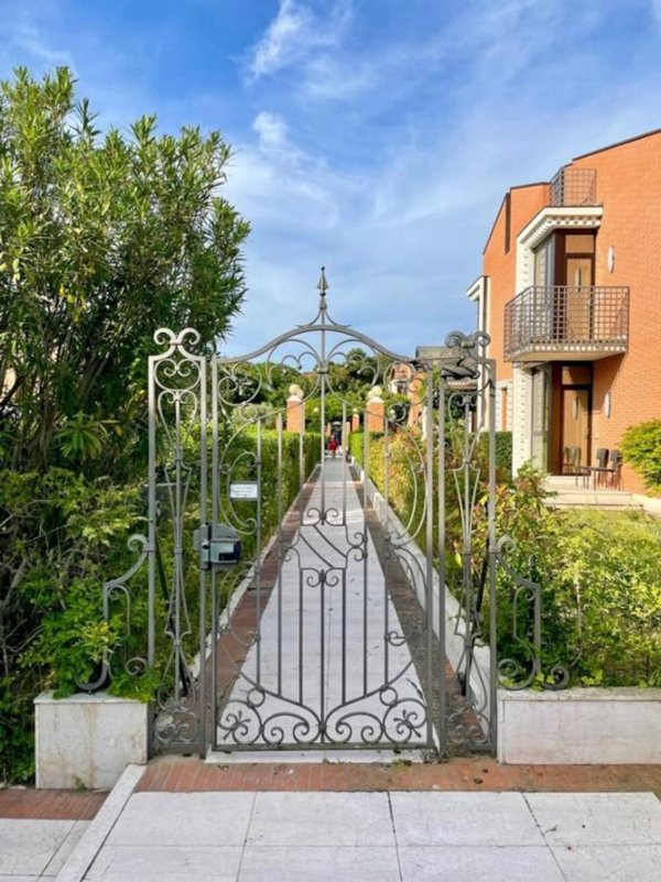 appartamento in vendita a Venezia in zona Pellestrina