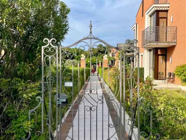 appartamento in vendita a Venezia in zona Pellestrina