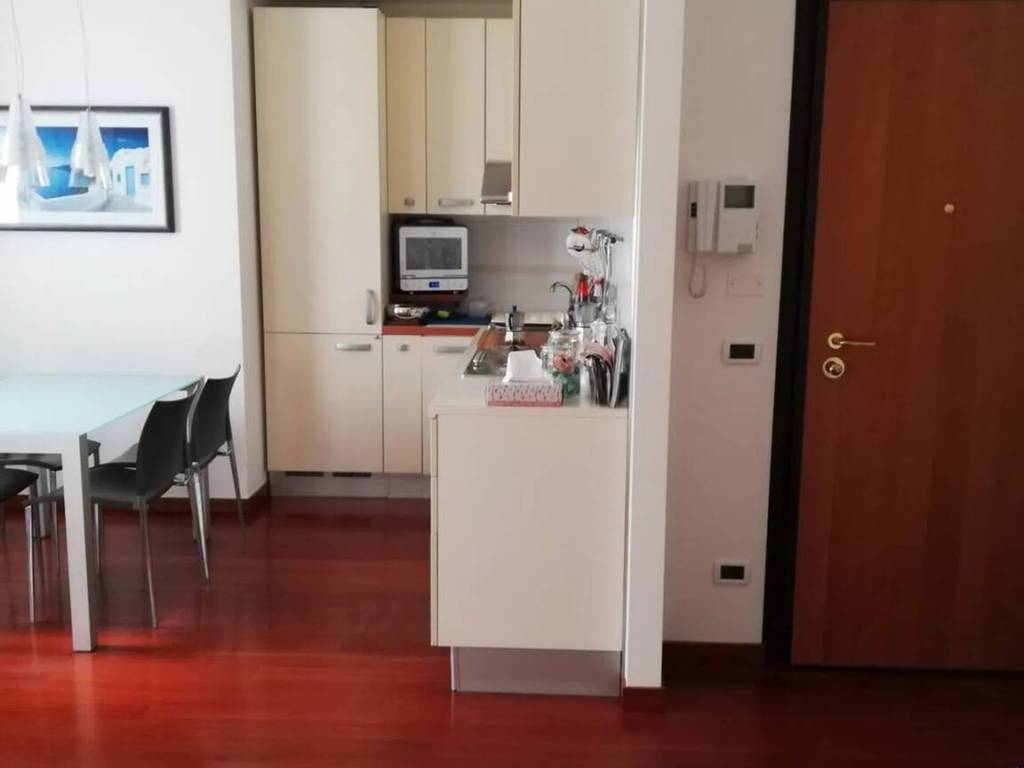 appartamento in vendita a Venezia in zona Carpenedo