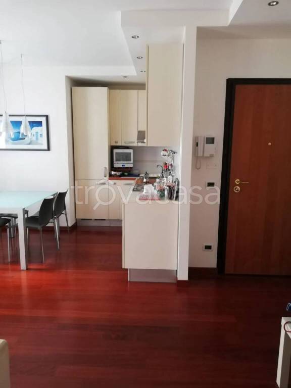 appartamento in vendita a Venezia in zona Carpenedo
