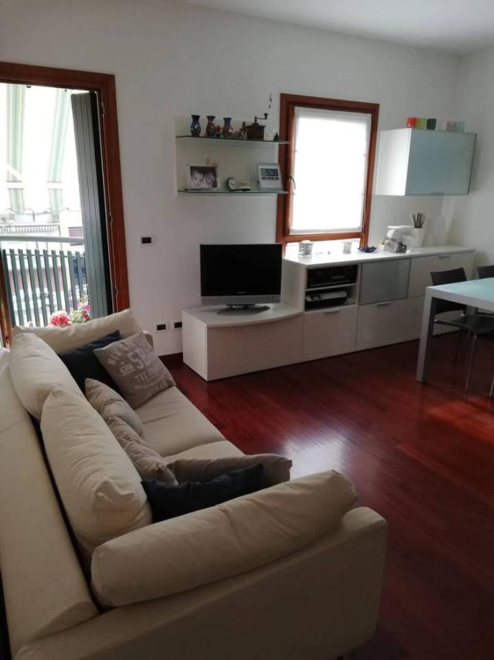 appartamento in vendita a Venezia in zona Carpenedo
