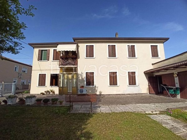 casa indipendente in vendita a Venezia in zona Zelarino