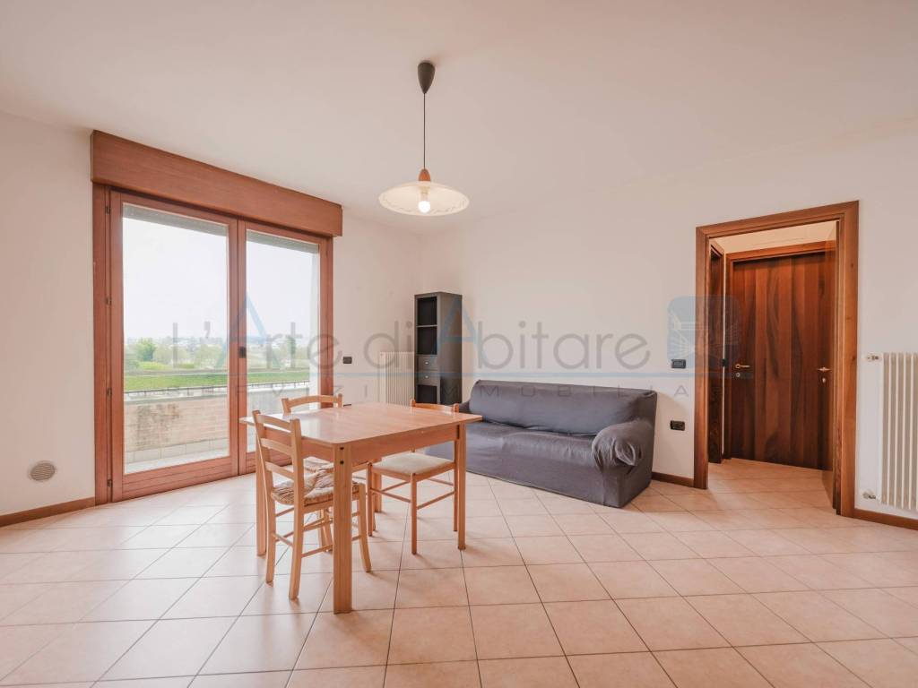 appartamento in vendita a Venezia in zona Favaro Veneto