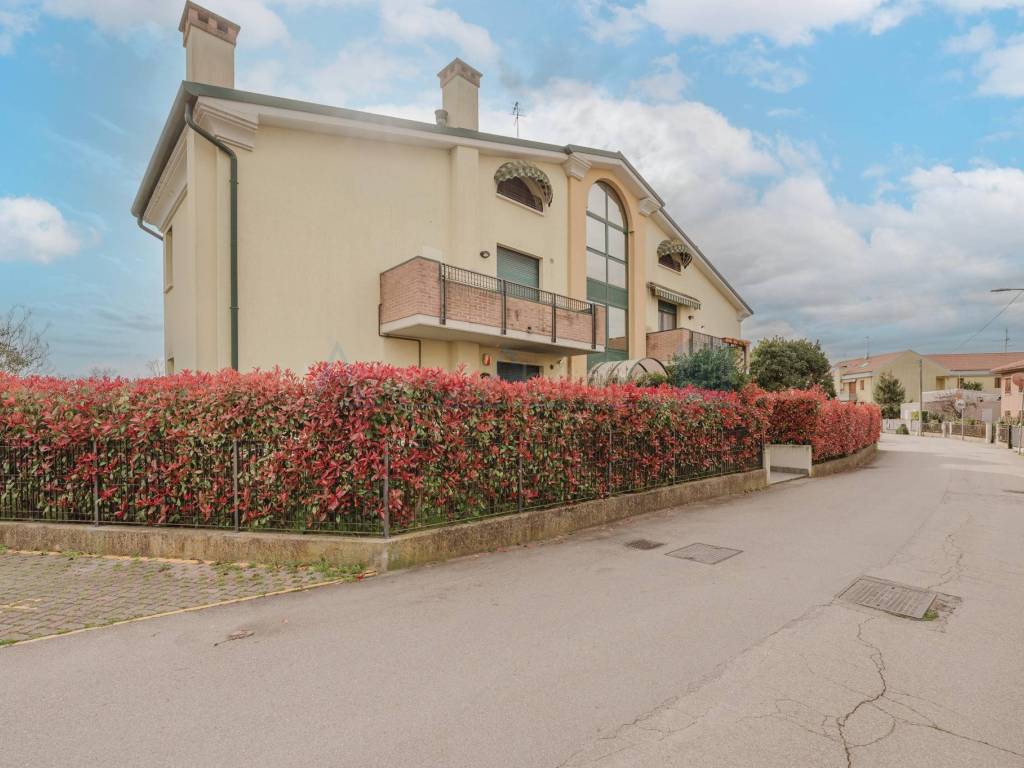 appartamento in vendita a Venezia in zona Favaro Veneto