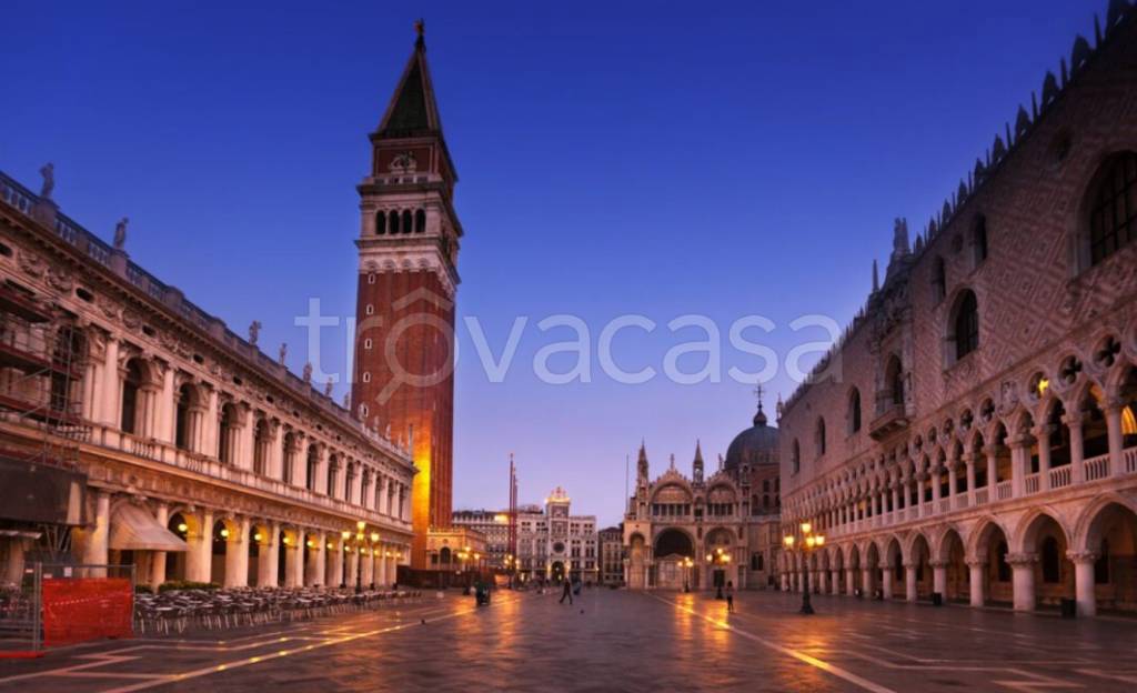 negozio in vendita a Venezia in zona Sestiere San Marco