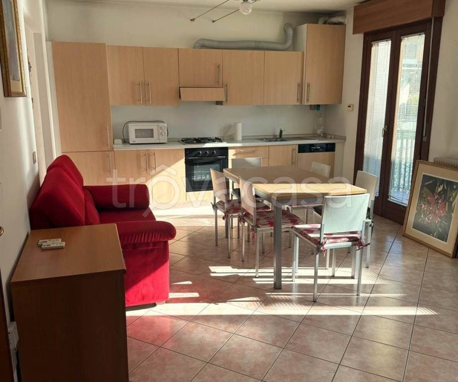appartamento in vendita a Venezia in zona Mestre