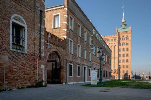 appartamento in vendita a Venezia in zona Giudecca