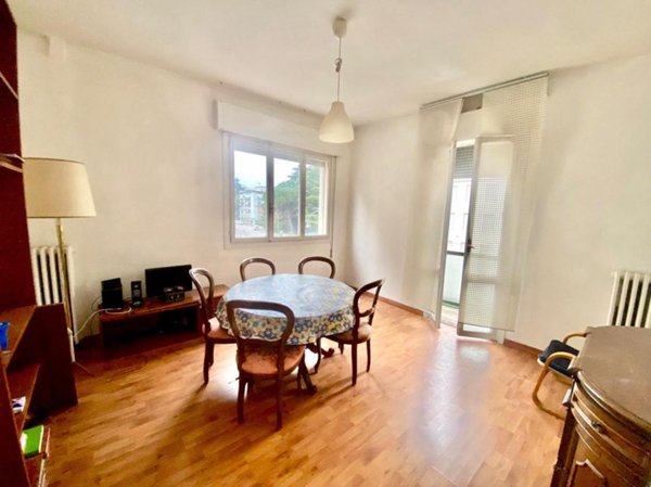 appartamento in vendita a Venezia in zona Mestre