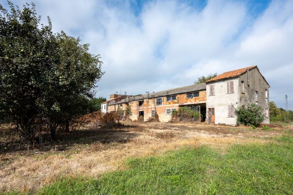 terreno edificabile in vendita a Venezia in zona Favaro Veneto