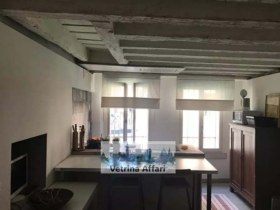 appartamento in vendita a Venezia