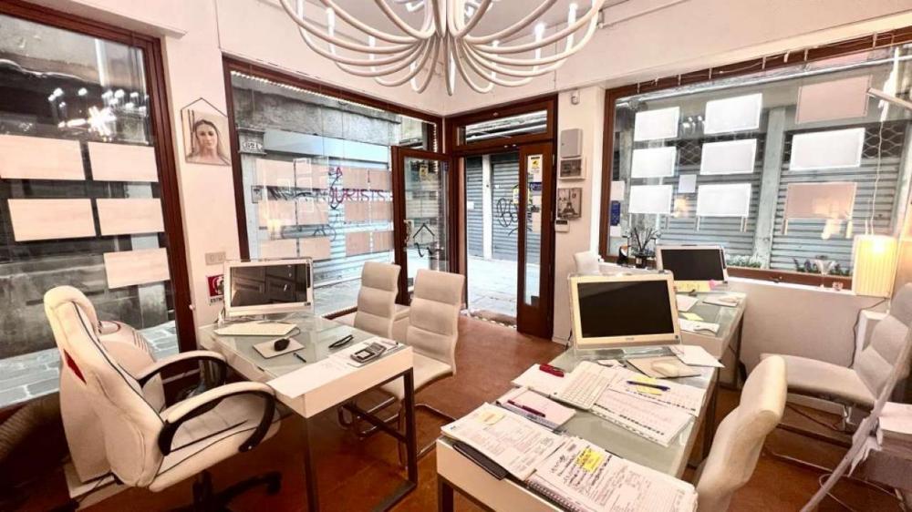 negozio in vendita a Venezia in zona Sestiere San Polo