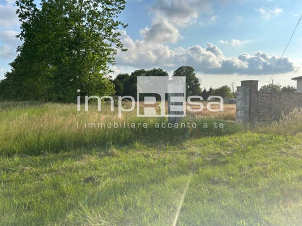 terreno agricolo in vendita a Venezia in zona Zelarino